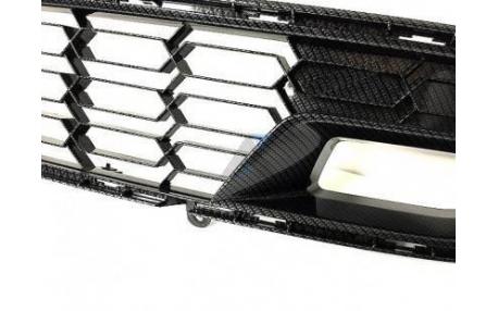 Grill - Z06 Hydro Carbon Fiber, även std 14-16