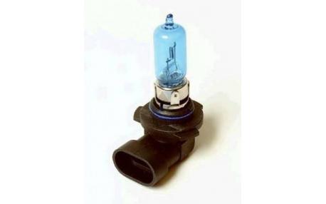 Xenon Blue Low Beam Headlight Bulb 55-Watt 97-04
