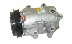 A/C Kompressor ej Z06 05-13