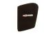 Under Hood Insert - Svart Z06 405 HP logo 01-04