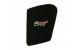 Under Hood Insert - svart matta 50th Anniv. 2003