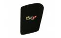 Under Hood Insert - svart matta 50th Anniv. 2003