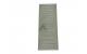 Aluminum pedal för fotstödet (dead pedal) 97-04