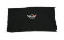 Insynsskydd till bagagerummet coupe C5 logo 97-04