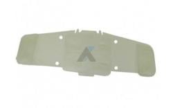 Sport Seat Lumbar kudde - Drivers Side 97-04