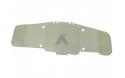 Sport Seat Lumbar kudde - Drivers Side 97-04