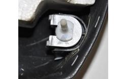 Reparationsfäste för dörrretainer 97-04