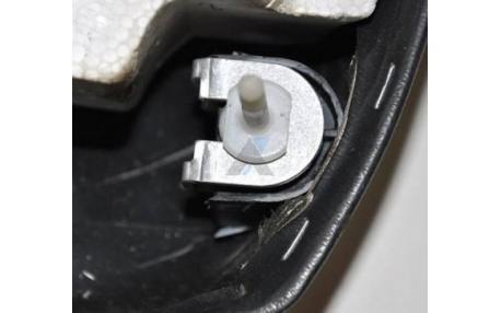 Reparationsfäste för dörrretainer 97-04
