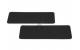Täcketikett för solskydden - Pair 97-04