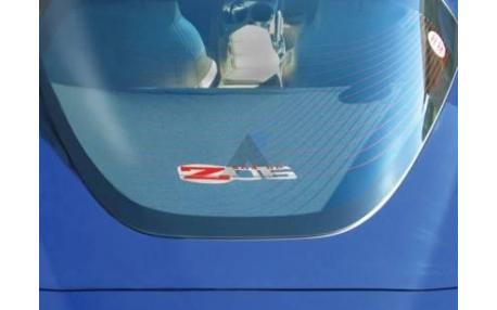Lastskydd med Z06 Logo 06-13