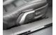 Handtag i polerad aluminum för ryggstödet 05-13