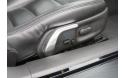 Handtag i polerad aluminum för ryggstödet 05-13