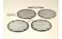 Grill till baklyktorna - set om 5st 97-04