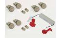 Kit med LED lampor 97-13