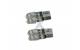 LED Orange sidomarkeringar och blinkers 97-04