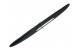 Spoiler mittbromsljus kolfiber look Z06/GS 06-13