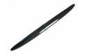 Spoiler mittbromsljus kolfiber look Z06/GS 06-13