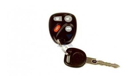 Remote 1 US modell 01-04