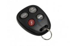 Remote US modell 97-00