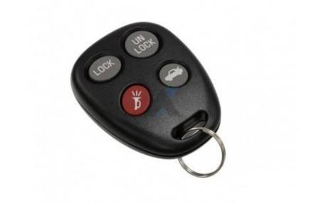 Remote US modell 97-00