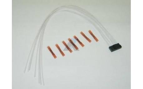 Kontakt/kabel montering 01-04 backspegel i 97-00