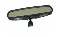 Backspegel utan Auto dimming 97-04