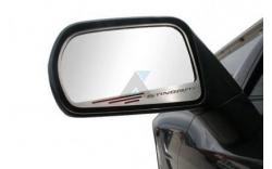 Trim till backspegel med Auto-Dim -Stingray 14-16