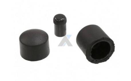 Tuning och volym knapp 97-04