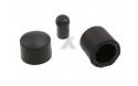 Tuning och volym knapp 97-04