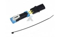 CAGS 1-4 shift bypass kit 97-19