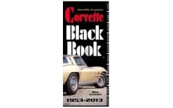 Corvette Black Book 53-15