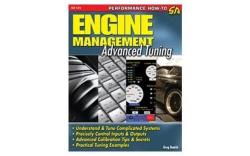 Engine Management advanced tuning