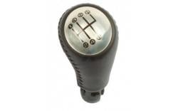 Växelspaksknopp 6-speed 05-13