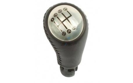 Växelspaksknopp 6-speed 05-13