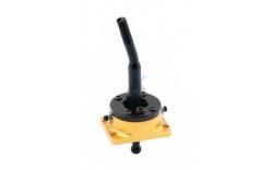 Hurst shifter 05-13