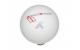 Växelspaksknopp 6-speed vit med GS logo 05-13