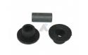 Steering Rack & Pinion Bussning - gummi 97-04