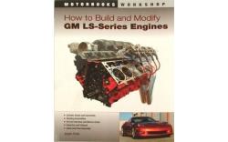 How to build and modify LS Engines