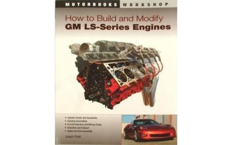 How to build and modify LS Engines