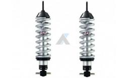 QA1 Double Adjustable Coilovers fram 97-13