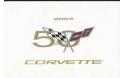 Corvette Owners Manual 2003