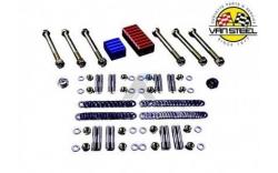 Camber kit Z06/ZR1 06-13