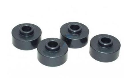 Polyurethane bussningar till bladfjäder bak 97-04