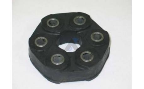 Hardyskiva/bussning till Torquetube 12mm 01-13