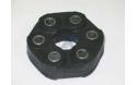 Hardyskiva/bussning till Torquetube 12mm 01-13