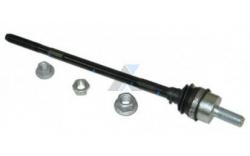 Tie rod/stag bak 05-13