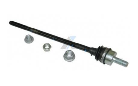 Tie rod/stag bak 05-13