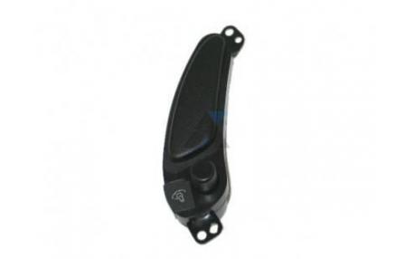 Panel med dimmer switch - ej heads-up 97-04