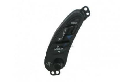 Heads Up/Dimmer panel 99-04