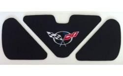 Trunk Lid Liner - C5 Logo 97-04